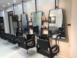 Những dự án đã hoàn thành