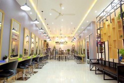 Những dự án đã hoàn thành