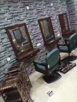 Gói Combo 1 : 2 Gương, 2 Ghế