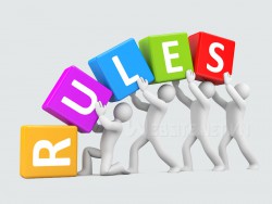 Chính sách và quy định chung