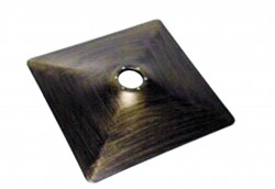 Mâm Vuông Mạ Hoài Cổ : 838