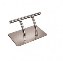Gác Để Chân Inox : 837