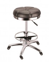 Ghế Đôn Xoay : 808