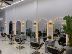 Gói Combo 3 : 4 Gương, 4 Ghế