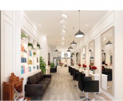 Gói Combo 2 : 3 Gương, 3 Ghế