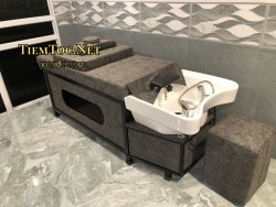 Giường Gội Đầu 2in1: MSP 754