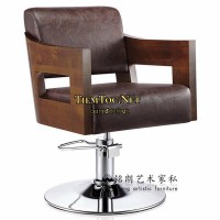 Ghế Cắt Tóc : MSP 635