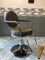 Ghế Cắt Tóc : MSP 607