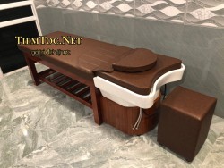 Giường Gội Đầu 2in1: MSP 767