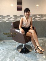 Ghế Cắt Tóc : MSP 615