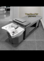 Giường Gội Đầu 2in1: MSP 736