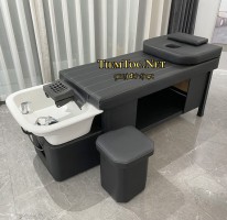 Giường Gội Đầu 2in1: MSP 746