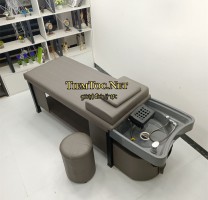 Giường Gội Đầu 2in1: MSP 785