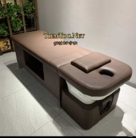 Giường Gội Đầu 2in1: MSP 740