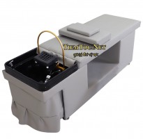 Giường Gội Đầu 2in1: MSP 742