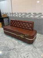 Ghế Sofa , Ghế Băng Chờ : MSP 657