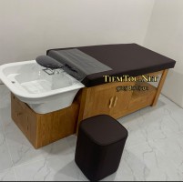 Giường Gội Đầu 2in1: MSP 744