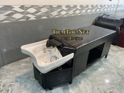 Giường Gội Đầu 2in1: MSP 745