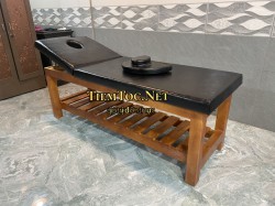 Giường Massage : MSP 781A