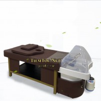 Giường Gội Đầu 2in1: MSP 736A
