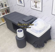 Giường Gội Đầu 2in1: MSP 774A