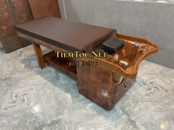 Giường Gội Đầu 2in1: MSP 739