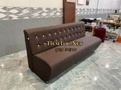 Ghế Sofa , Ghế Băng Chờ : MSP 655