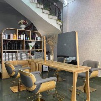 Gương Cắt Tóc 2 Mặt : MSP 918