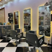 Gương Treo Tường, Gương Cắt Tóc : MSP 922