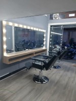 Gương Treo Tường, Gương Cắt Tóc : MSP 926