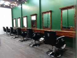 Gương Treo Tường, Gương Cắt Tóc : MSP 928