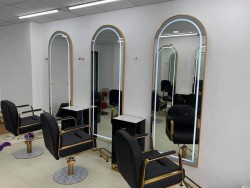 Gương Treo Tường, Gương Cắt Tóc : MSP 933