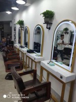 Gương Treo Tường, Gương Cắt Tóc : MSP 934