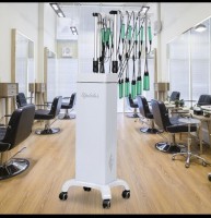 MÁY UỐN TÓC SETTING KỸ THUẬT SỐ : MSP 947