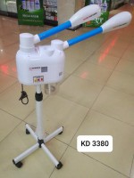 Máy xông hơi 2 cần nóng lạnh SPA( xông đc tinh dầu, thảo dược) : MSP 950