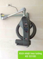 MÁY KÍCH NHIỆT ĐĨA ĐẢO CHO TÓC TREO TƯỜNG : MSP 951