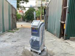 Máy Triệt Lông Xóa Xăm OPT SH & PICO : MSP 959