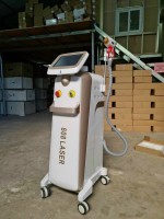Máy triệt lông diode laser 808 nm Busan công nghệ tiên tiến nhất 2021 : MSP 968