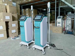 Máy Triệt Lông MASAN Chính Hãng : MSP 969