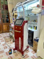 Máy Xóa Xăm Laser X83 : MSP 974