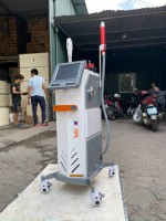 Máy Xóa Xăm DPL 2IN1 Spa : MSP 975