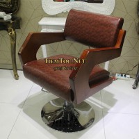 Ghế Cắt Tóc : MSP 603
