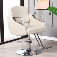 Ghế Cắt Tóc : 635