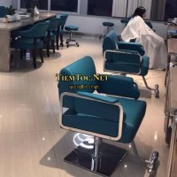 Ghế Cắt Tóc : MSP 638