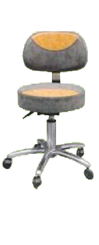 Ghế Đôn Xoay : 807