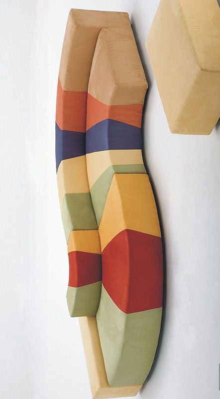 Giường Spa - Sofa