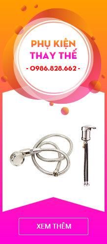 Ghế Đôn - Phụ Kiện