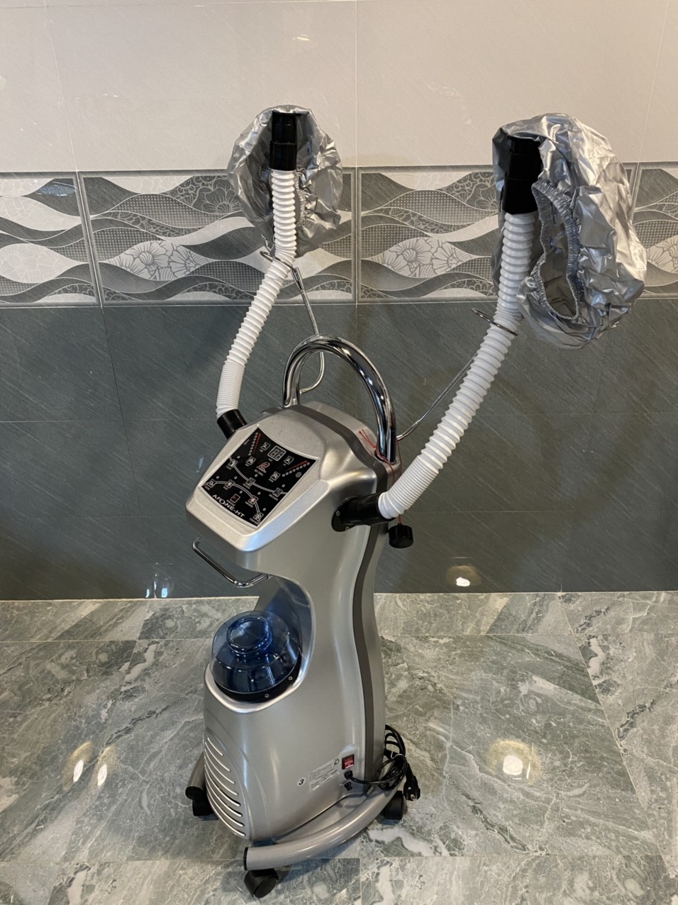 MÁY HẤP TÓC OZONE KANGDI : MSP 942