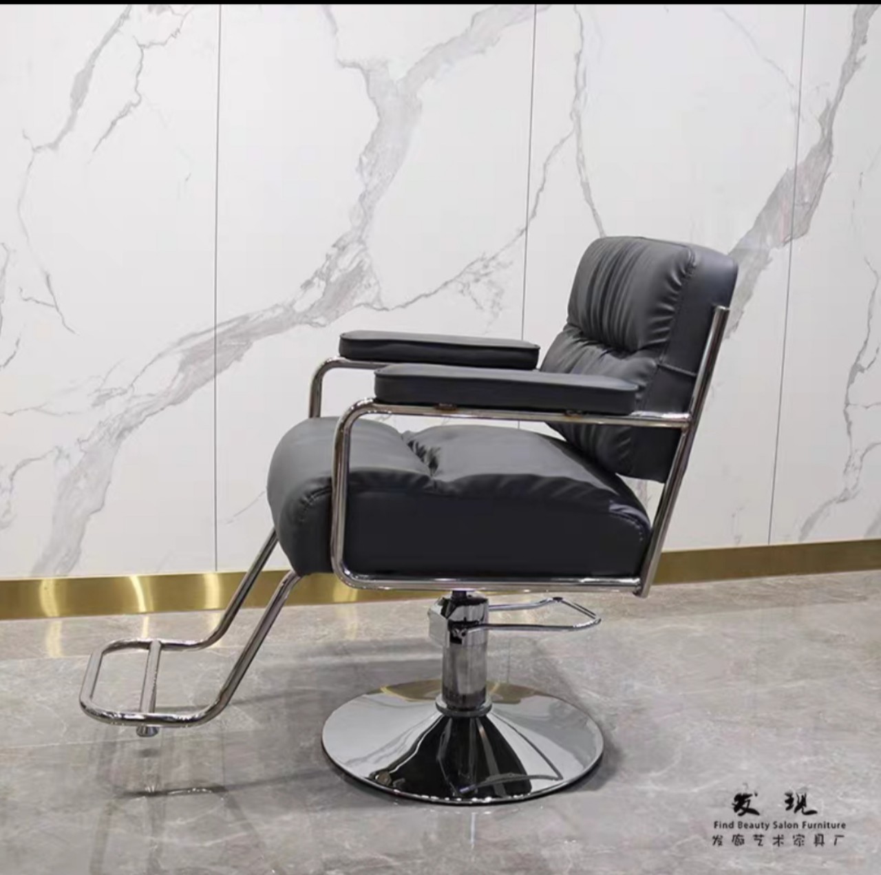 Ghế Cắt Tóc : MSP 630