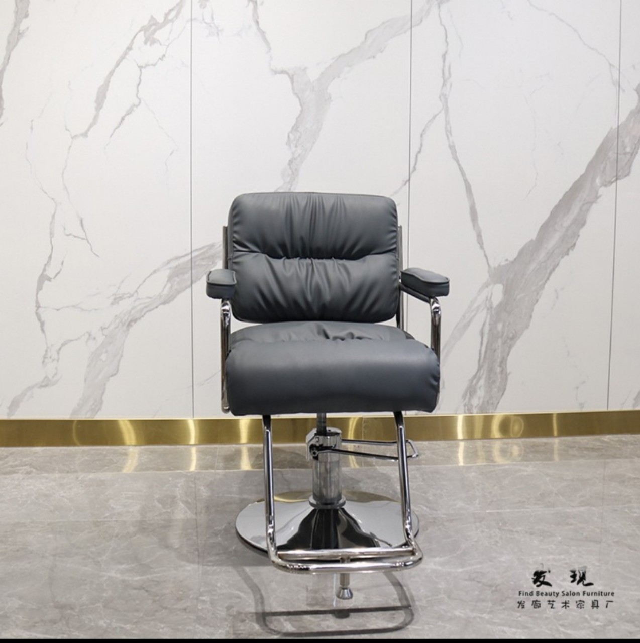 Ghế Cắt Tóc : MSP 630